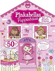 Pinkabellas Puppenhaus