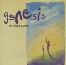 We Can't Dance-Remaster 2007 von Genesis | CD | Zustand sehr gut