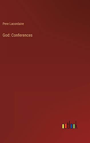 God: Conferences