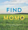 Find Momo: A Photography Book