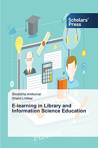 E-learning in Library and Information Science Education