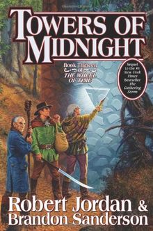 Towers of Midnight (Wheel of Time)