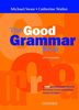 The Good Grammar Book. With Answers: A New grammar practice book for elementary to lower intermediate students of English