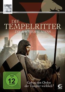 Die Tempelritter - Die Rache Saladins (Parthenon / SKY VISION)