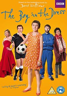 The Boy in the Dress [UK Import]