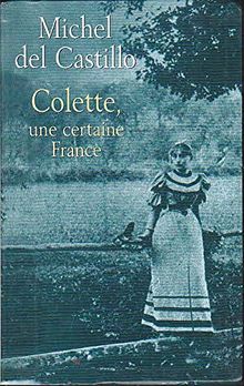 Colette, Une Certaine France