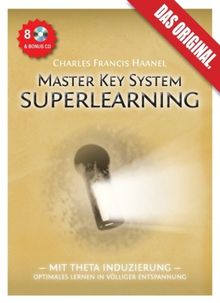 Master Key System Superlearning