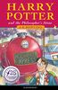 Harry Potter and the Philosopher’s Stone – 25th Anniversary Edition: J.K. Rowling