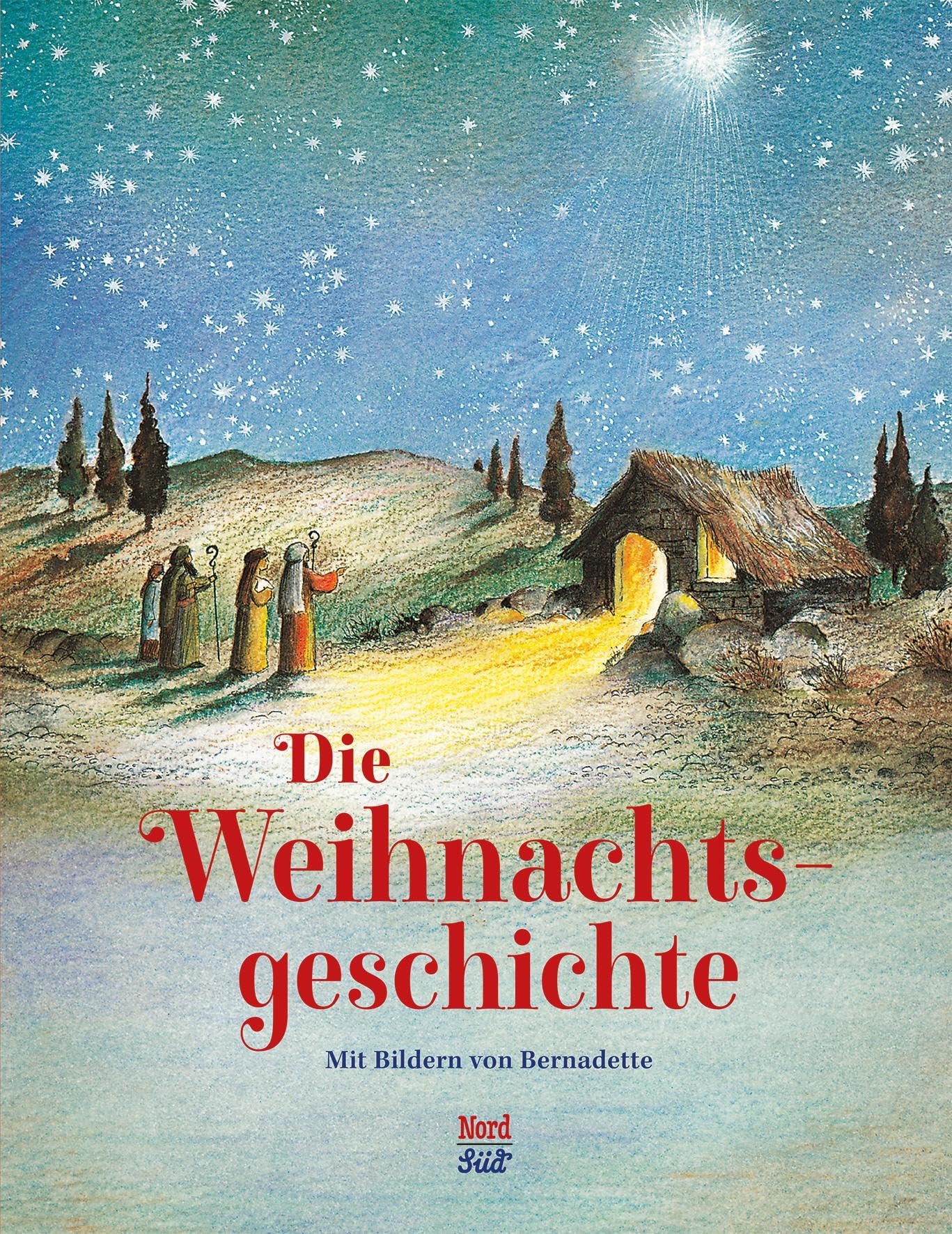 Lukas, Nach: Die Weihnachtsgeschichte
