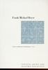 Frank Michael Beyer (Archive zur Musik des 20. Jahrhunderts)