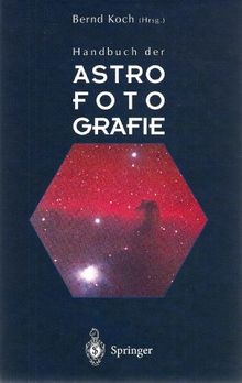 Handbuch der Astrofotografie