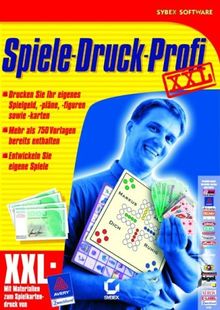 Spiele-Druck-Profi