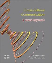Cross-Cultural Communication: A Visual Approach