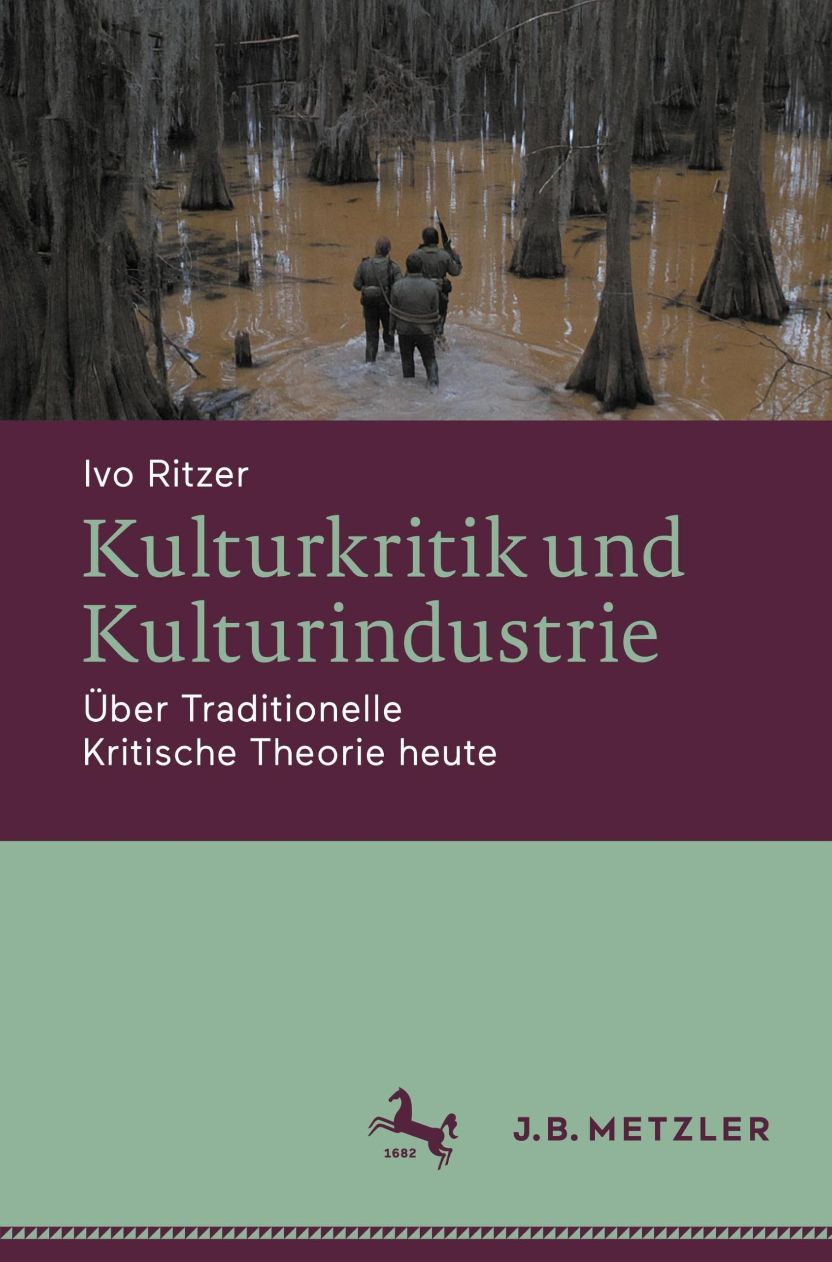 Kulturkritik und Kulturindustrie: Über Traditionelle Kritische Theorie heute