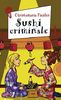 Sushi criminale aus der Reihe Freche Mädchen - freche Bücher