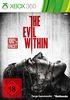 The Evil Within (100 % Uncut) - [Xbox 360]