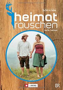 Heimatrauschen: Bavarian Street Style, bayerische YouTuber und mehr. Menschen, Traditionen, Geschichten und Orte in Bayern. Als Ausflugstipps, Mitmachaktionen und Sehenswürdigkeiten.