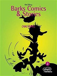 Barks Comics & Stories, Bd. 2