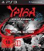 YAIBA - Ninja Gaiden Z - Special Edition - [PlayStation 3]