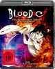 Blood-C - Die komplette Serie [Blu-ray]