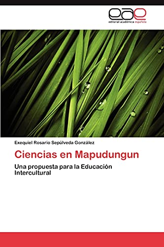 Ciencias en Mapudungun: Una propuesta para la Educación Intercultural