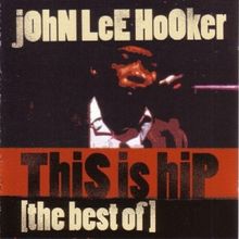 This Is Hip: The Best Of John Lee Hooker