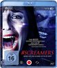 #SCREAMERS - Hörst du den Schrei, ist es zu spät [Blu-ray]