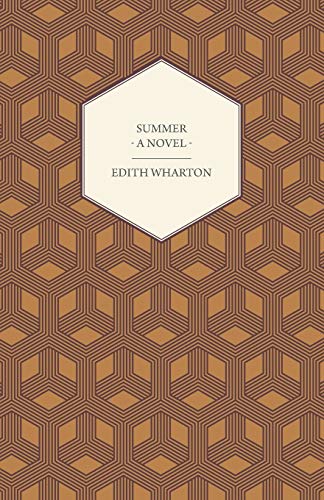 Summer - A Novel