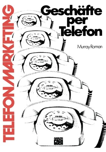 Geschäfte per Telefon