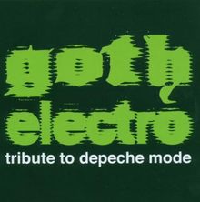 Goth Electro Trib.Depeche Mod