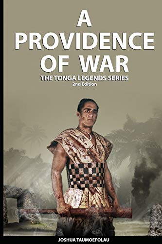 Joshua Taumoefolau A Providence Of War