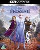 Frozen 2 [Blu-Ray] [Region Free] (IMPORT) (Keine deutsche Version)