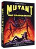 Mutant - Das Grauen im All - Mediabook (+ DVD) [Blu-ray]