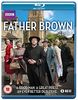 Father Brown - Series 1 - BBC [Blu-ray] [UK Import]