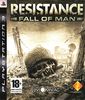 Resistance : Fall of Man [FR Import]
