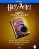 Harry potter 6 : harry potter et le prince de sang mêlé [Blu-ray] [FR Import]