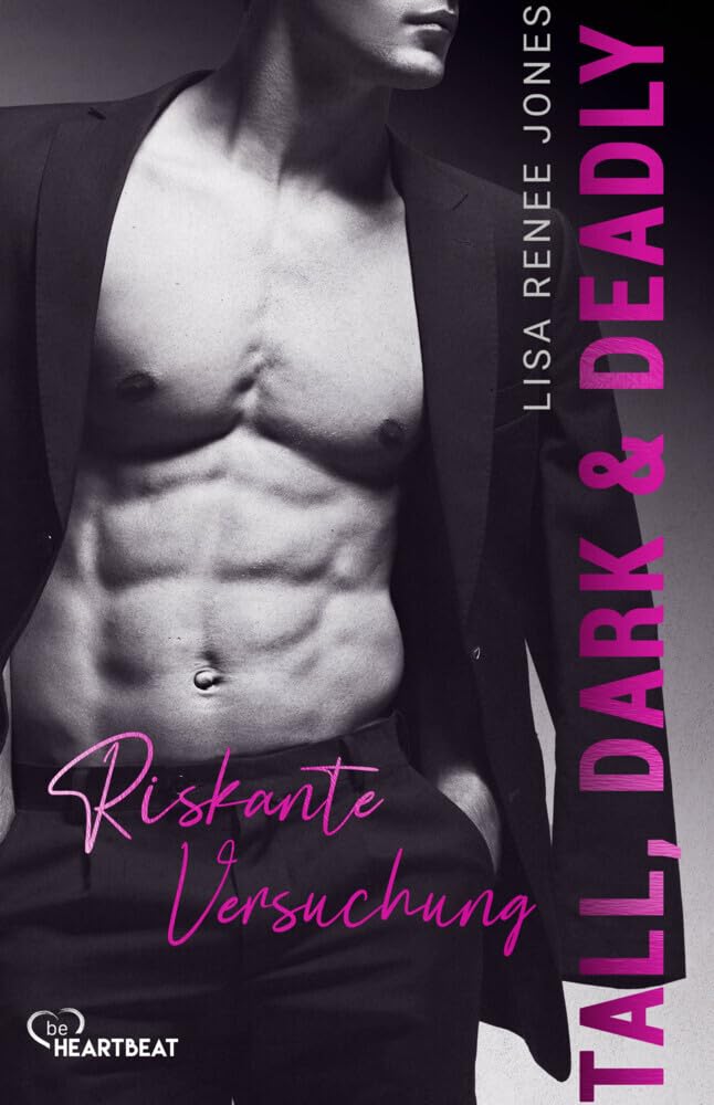 Tall, Dark and Deadly - Riskante Versuchung (Walker Security)