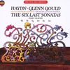 Glenn Gould Jubilee Edition: Glenn Gould Plays Haydn