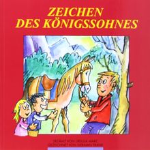 Zeichen des Königssohnes
