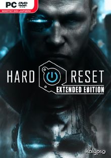 Hard Reset - Extended Edition