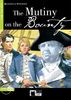 The Mutiny on the Bounty - Buch mit Audio-CD (Black Cat Reading & Training - Step 2)
