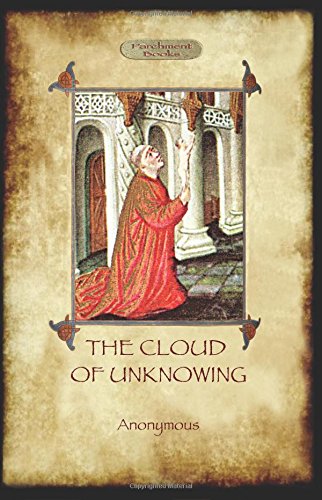 Anonymous The Cloud Of Unknowing