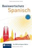Compact Basiswortschatz Spanisch: Die 2000 wichtigsten Wörter