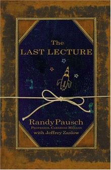 The Last Lecture