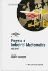 Progress in Industrial Mathematics at Ecmi 94