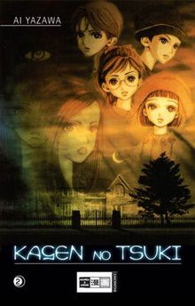 Im letzten Viertel des Mondes 02: Kagen no Tsuki