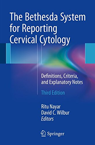The Bethesda System for Reporting Cervical Cytology: Definitions, Criteria, and Explanatory Notes