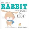 LITTLE RABBIT WHO LOST HER HOP