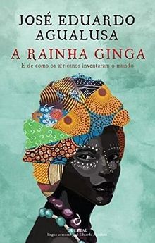 A Rainha Ginga (portugiesisch)