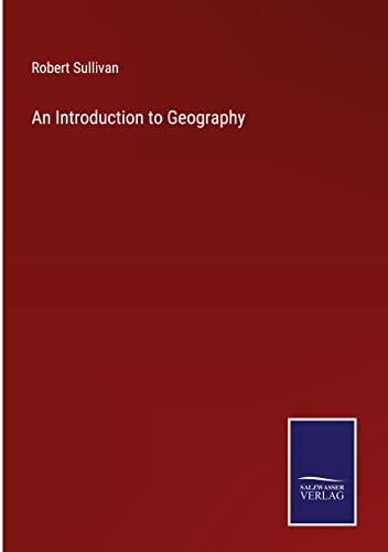 An Introduction to Geography